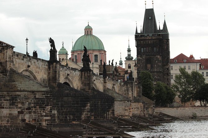 Prague in 2 Days Private Tour with Tereza - Should you book Prague in 2 Days Private Tour with Tereza?