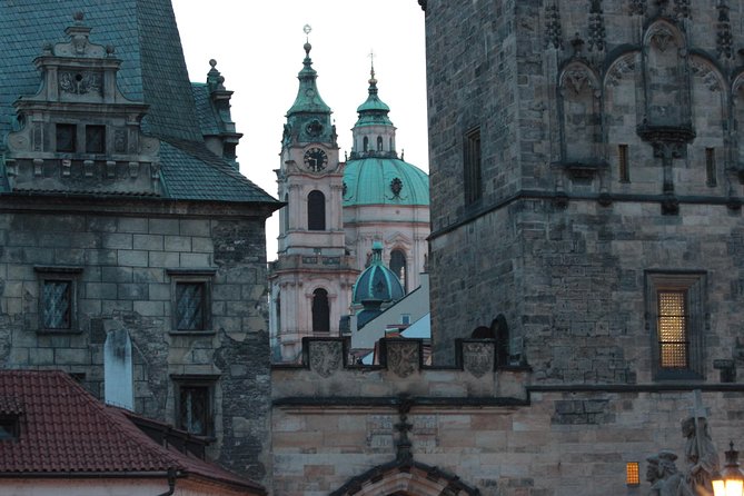 Prague in 2 Days Private Tour with Tereza - Day 1: Prague Castle, St. Vitus, Golden Lane, and the Little Quarter