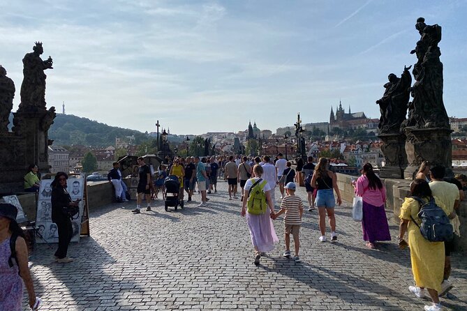 Prague in One Afternoon: Private Walking Tour with Marek - House of the Black Madonna: Cubism Meets a Name You’ll Remember