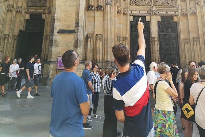 Prague In One Day Private Tour - Prague Castle time: the day’s biggest payoff (and how not to waste it)