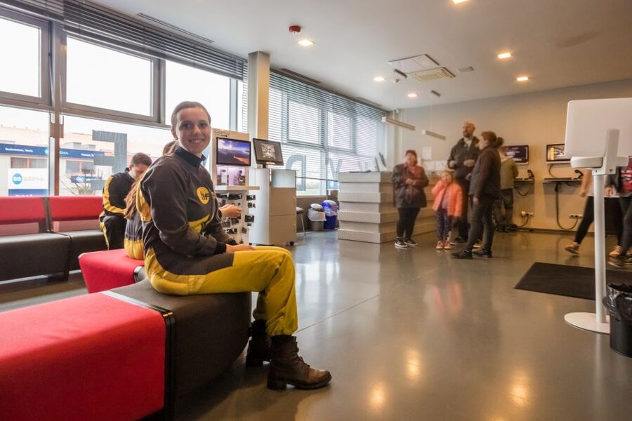 Prague: Indoor Skydiving Wind Tunnel Adventure - Gear Up: What’s Included and What It Means for Comfort