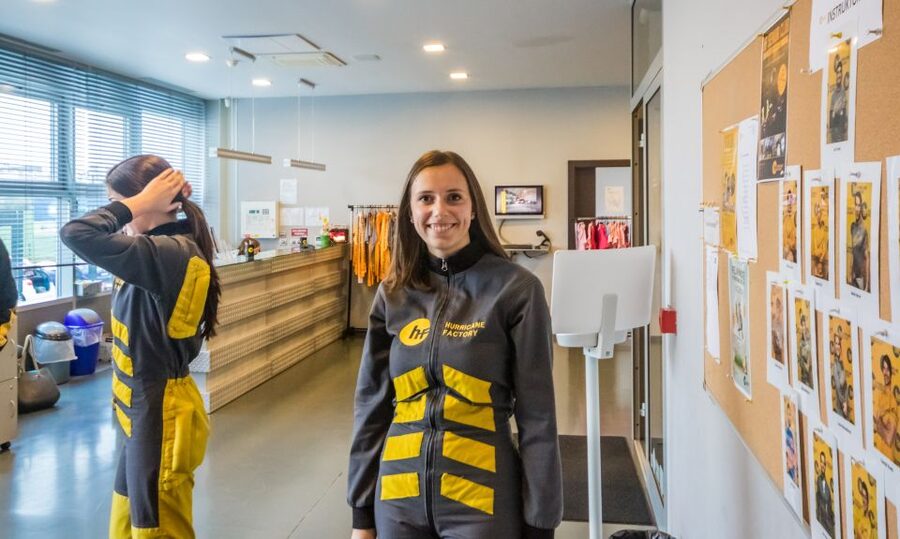 Prague: Indoor Skydiving Wind Tunnel Adventure - Price and Value: Is $193 Worth It in Prague?