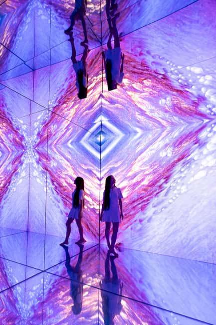Prague: Interactive museum The Pop Up – Who am I? - Price and value: is $16 worth a one-hour stop?