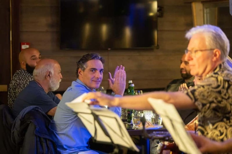Prague: Jazz Boat Popular Live Jazz Dinner Cruise - Value for $57: what you get, what costs extra, and how to choose your option