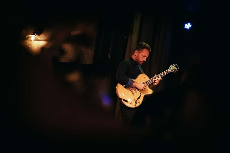 Prague: Jazz Show with Signature Cocktail - The Timing That Trips People Up: 6pm Doors, Then 8 or 9pm