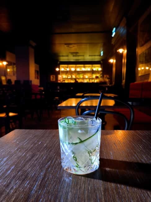 Prague: Jazz Show with Signature Cocktail - Inside the Show: What a 3-Hour Jazz Evening Feels Like