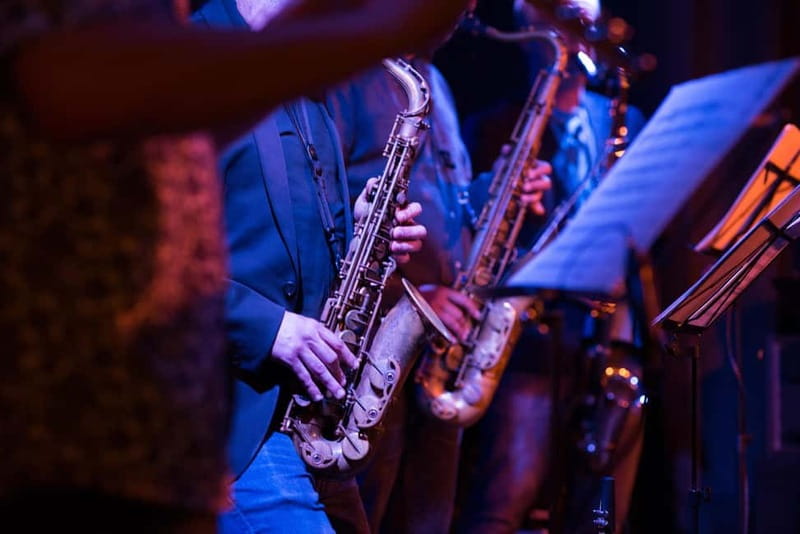 Prague: Jazz Show with Signature Cocktail - What You Actually Get: The Ticket, Your Seat, and the Welcome Cocktail