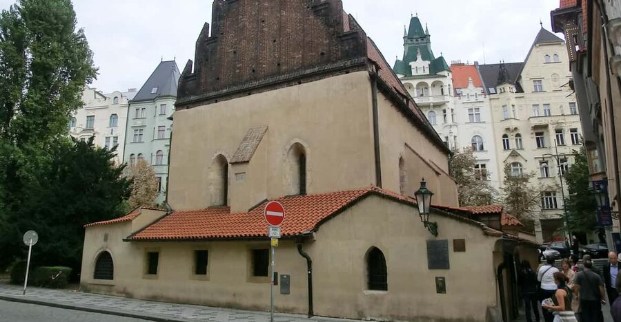 Prague: Jewish Quarter and Museum Guided Tour - Key highlights worth your time
