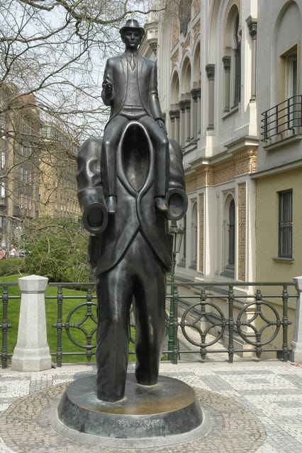 Prague: Jewish Quarter and Museum Guided Tour - Pinkas, Klausen, and the ceremonial halls: names, ritual, memory