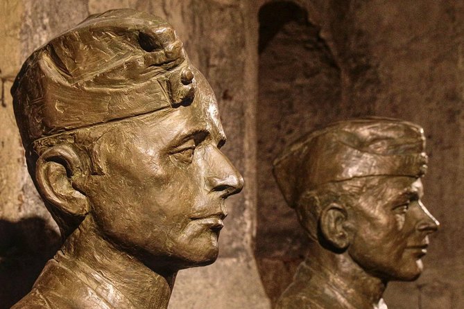 Prague Jewish Quarter and WW2 Private Tour - Jewish Museum of Prague: where medieval community meets WWII reality