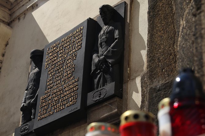 Prague Jewish Quarter and WW2 Private Tour - How to make the most of a 2.5–3 hour schedule
