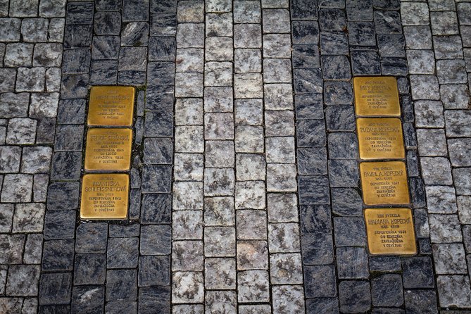 Prague Jewish Quarter and WW2 Private Tour - Should you book this Prague Jewish Quarter and WW2 private tour?