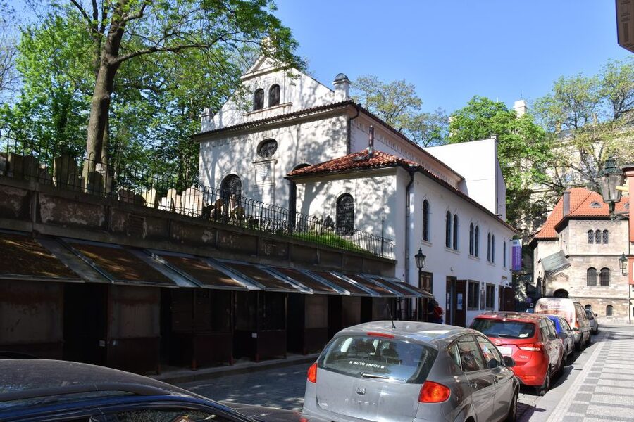 Prague Jewish Quarter Online Audio Guide - Key Highlights You’ll Actually Feel on the Walk