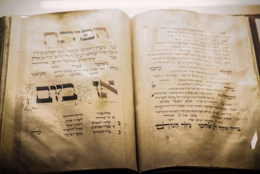 Prague Jewish Quarter Online Audio Guide - Language Options: Great When It Matches Your Comfort Level