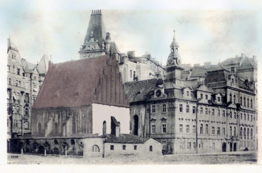 Prague: Jewish Quarter Premium Tour - Key highlights worth your time