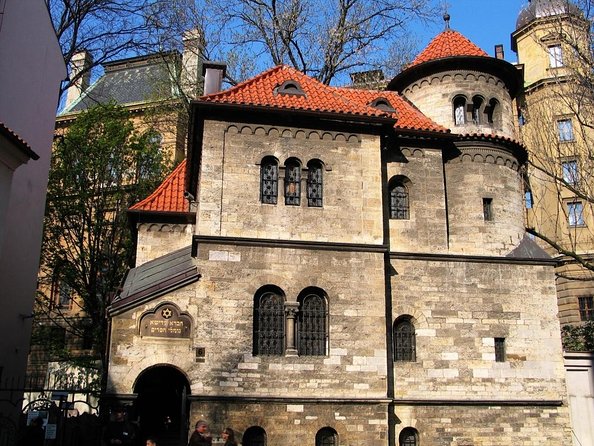 Prague Jewish Quarter Private tour - 3hours - Key highlights to know before you go