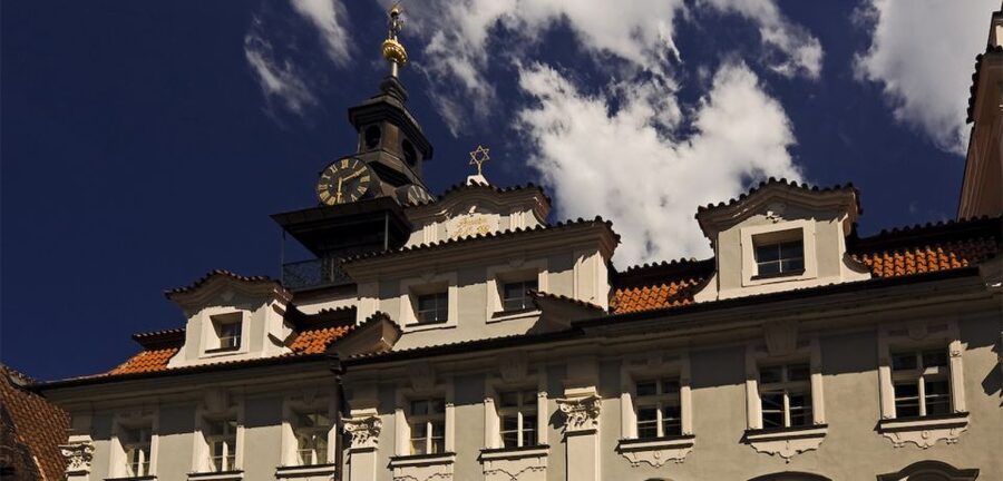 Prague Jewish Quarter Tour in French with Monuments Entrance - Key things to know before you go