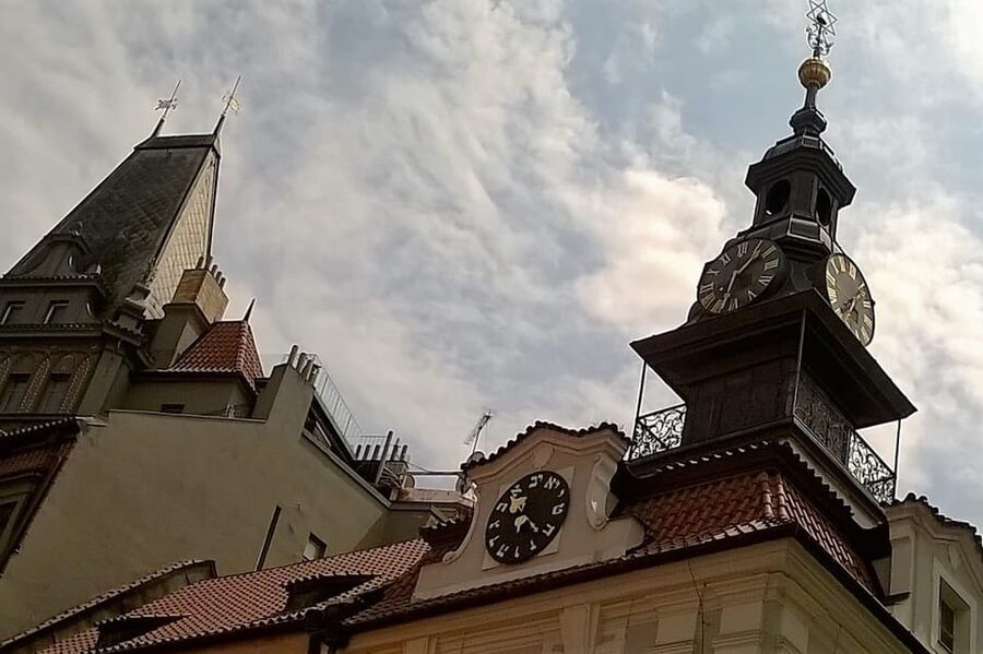 Prague: Jewish Quarter Walking Tour with Admission Tickets - Who Should Book This Jewish Quarter Tour