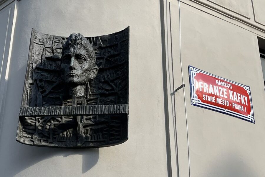 Prague: Jewish Town Guided Walking Tour - Key things to know before you go