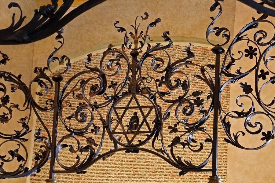 Prague Jewish Town/Skip-the-Line Official Entry Ticket - Timing your visit: opening hours, closures, and a smart pace