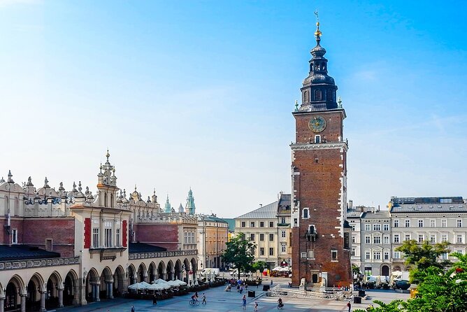 Prague–Krakow comfort sedan (1-3) via Kutná Hora, Brno & Olomouc - Key Things I’d Focus On