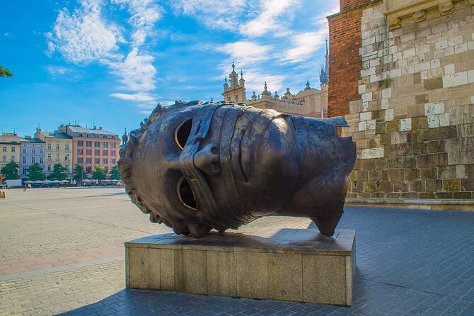 Prague–Krakow comfort sedan (1-3) via Kutná Hora, Brno & Olomouc - Choosing Your Stops: Up to Three Ways to Shape the Day