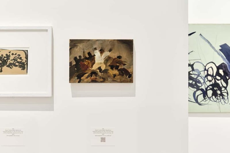 Prague – Kunsthalle Praha Gallery Ticket - Kunsthalle Praha: A Power Station Turned Art Playground