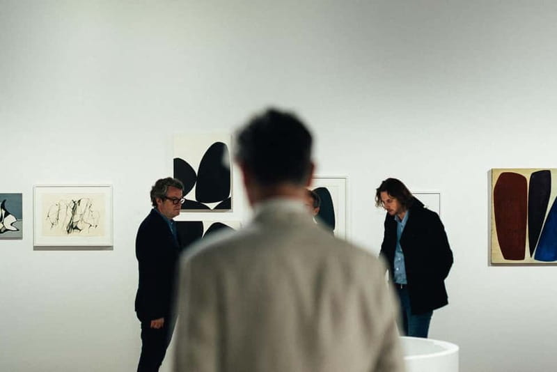 Prague – Kunsthalle Praha Gallery Ticket - Exhibitions and AR: How the Galleries Keep You Interested
