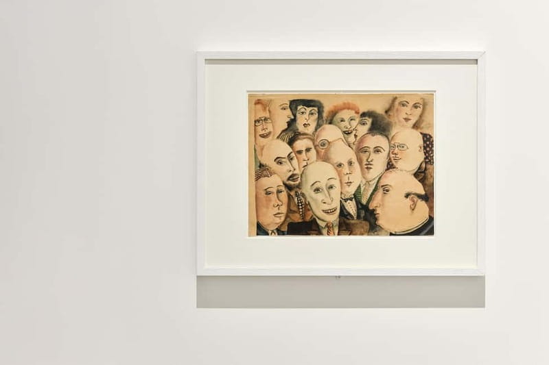Prague – Kunsthalle Praha Gallery Ticket - A Simple 1-Day Game Plan That Works