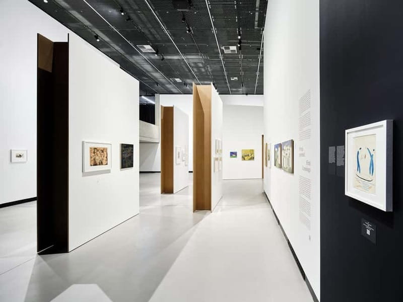 Prague – Kunsthalle Praha Gallery Ticket - Who Should Book This Ticket