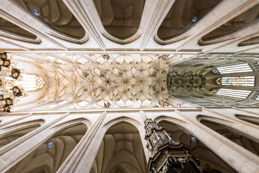 Prague: Kutná Hora, St Barbara's Cathedral and Bone Church - FAQ
