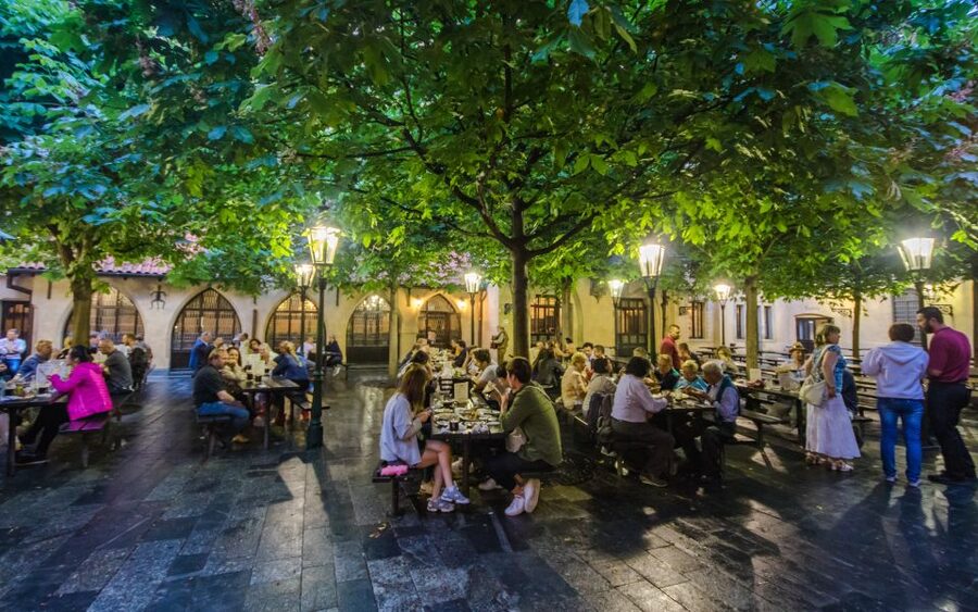 Prague: Legendary Beer Tour with Dinner - Price and value at $81: what you’re really paying for