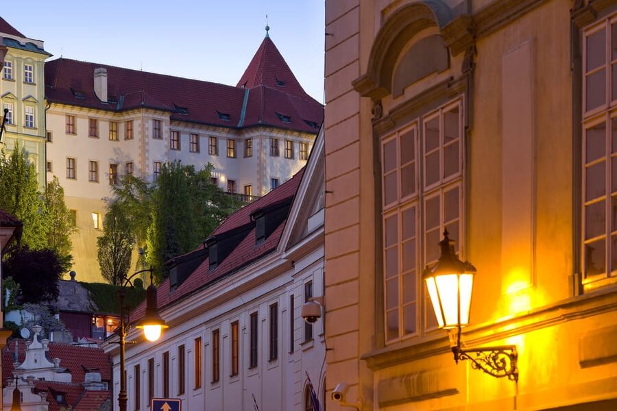 Prague: Lobkowicz Palace Ticket & Audio Guide - Art collection highlights: Brueghel, Canaletto, and Velázquez