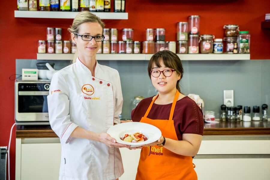 Prague: Market Tour and Traditional Czech Cooking Class - Key things I’d mark on your Prague food map