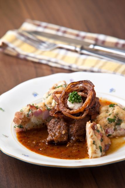 Prague: Market Tour and Traditional Czech Cooking Class - Practical tips so your class day goes smoothly