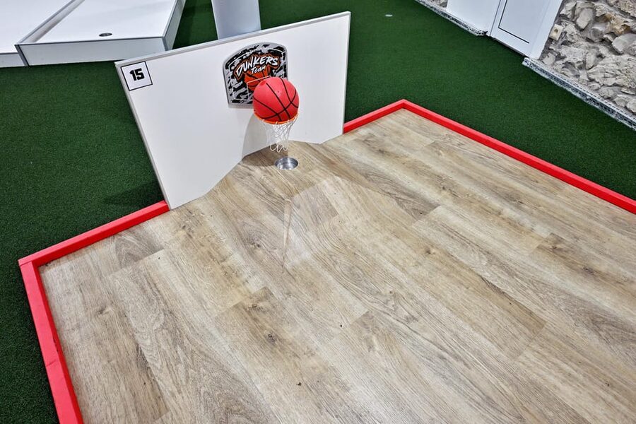 Prague: Mazemania Miniature Golf Experience - Price and Value: Is $12 Actually a Good Deal?