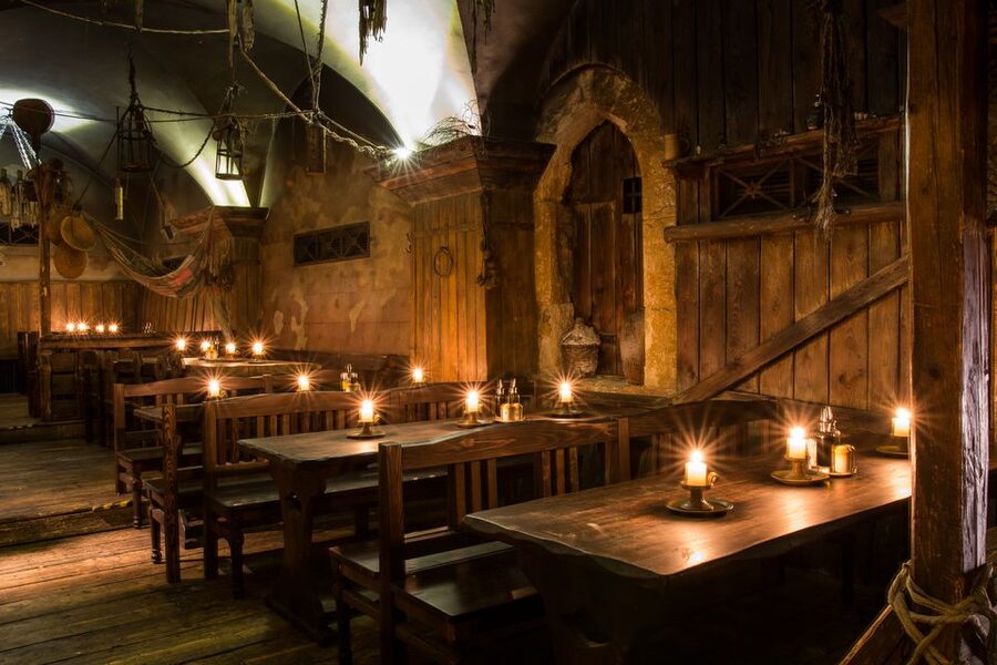 Prague: Medieval Dinner with Transfers - Key Points That Make This Medieval Dinner in Prague Worth Your Time