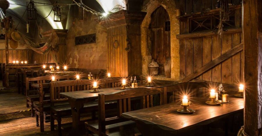 Prague: Medieval Dinner with Transfers - Hotel Lobby Pickup to City Center: How the Transfers Actually Help