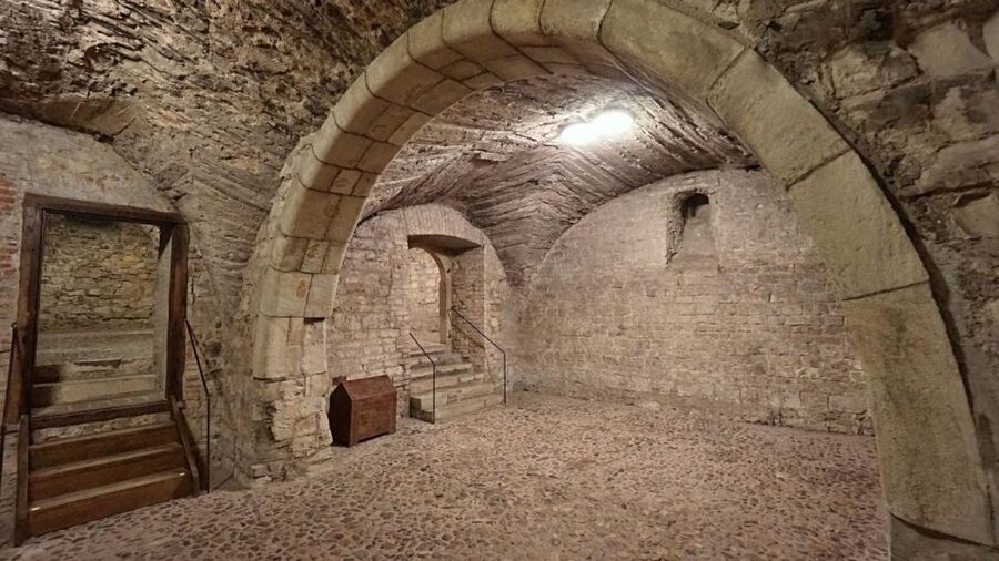 Prague: Medieval Underground Guided Tour - Prague’s Medieval Underground: What You’re Actually Walking Into