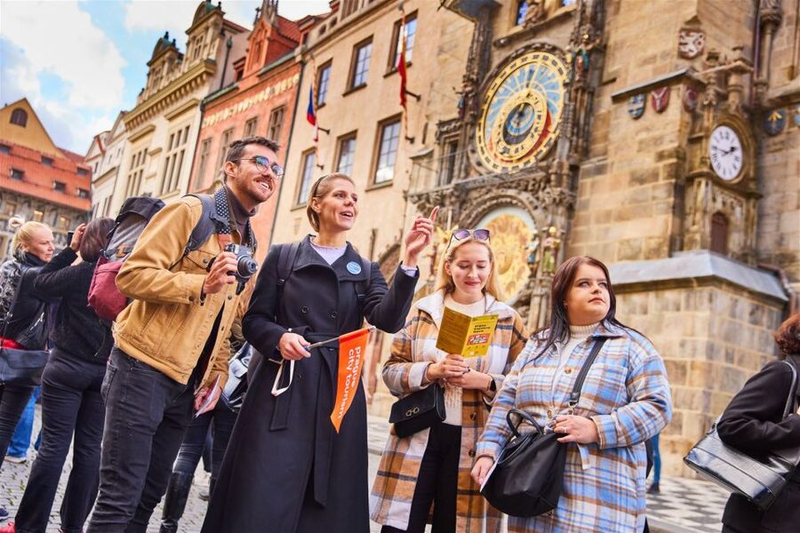 Prague: Medieval Underground Guided Tour - Medieval Daily Life Stories: What Praguers Faced in the 12th Century