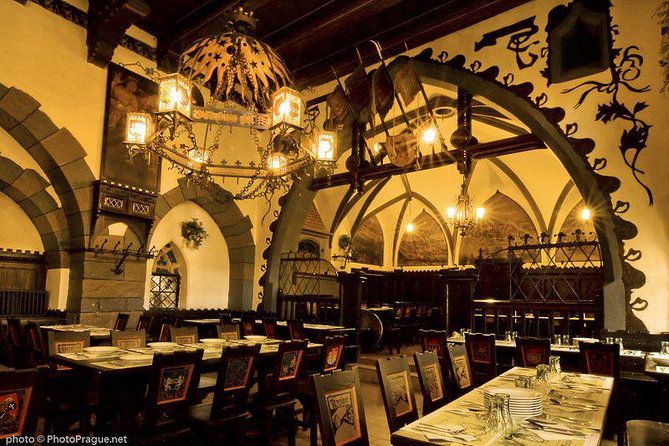 Prague Microbrewery Tour and Beer Tasting - A Prague beer tour that moves at your pace (not a crawl)