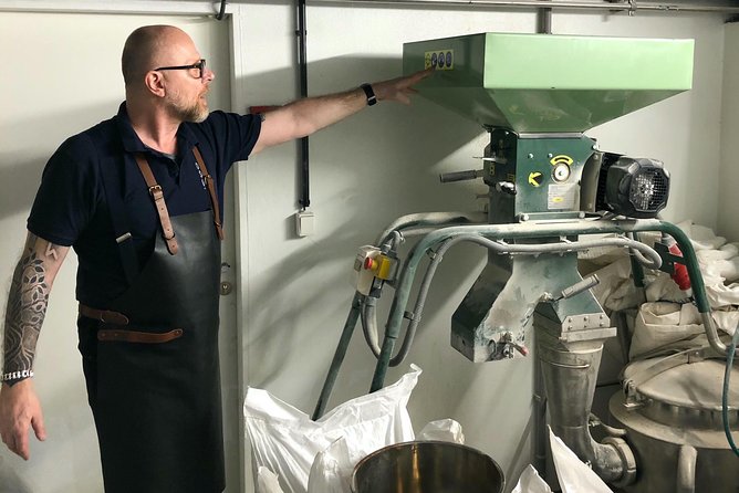Prague Mini-Breweries Beer Tour with Czech Appetizers - Getting the Most Out of the Route and Timing