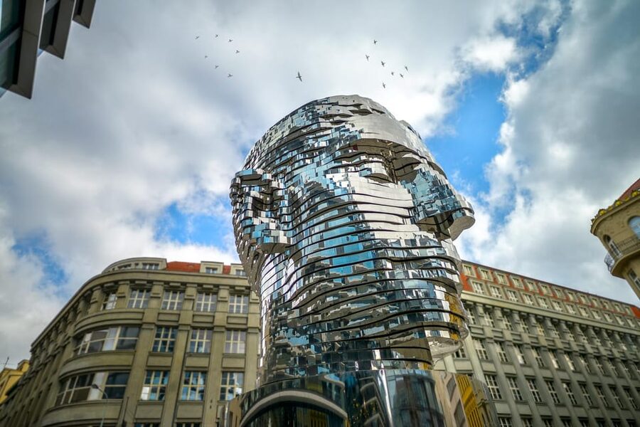 Prague: Modern Architecture and Design Guided Tour - Socialism to Concrete: How the Tour Reads Socialist Realism and Brutalism