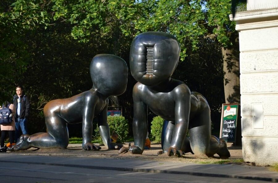 Prague: Modern Architecture and Design Guided Tour - How Much Does It Cost, and Is It Worth $35?