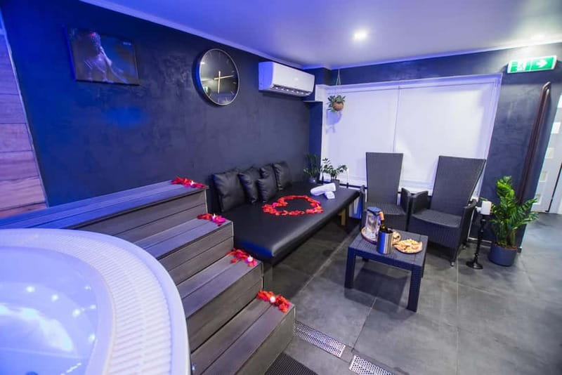 Prague: Modern Private Spa with Jacuzzi and/or Sauna - Key highlights worth knowing before you go
