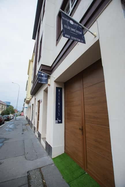 Prague: Modern Private Spa with Jacuzzi and/or Sauna - Should you book Prague’s modern private spa with jacuzzi and sauna?