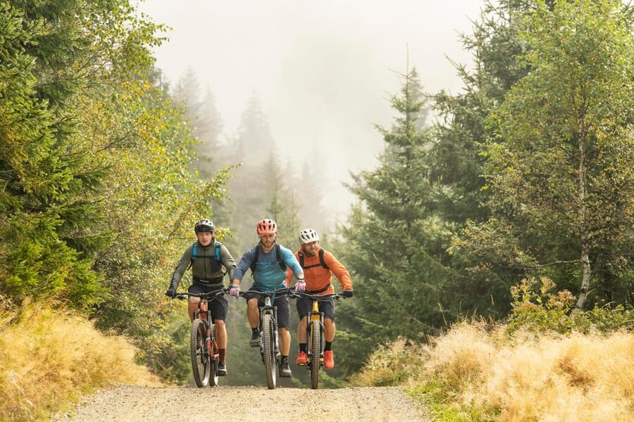 Prague Mountain Biking: Blast Through The Best Singletracks - Price and Value: What $128 Really Buys You