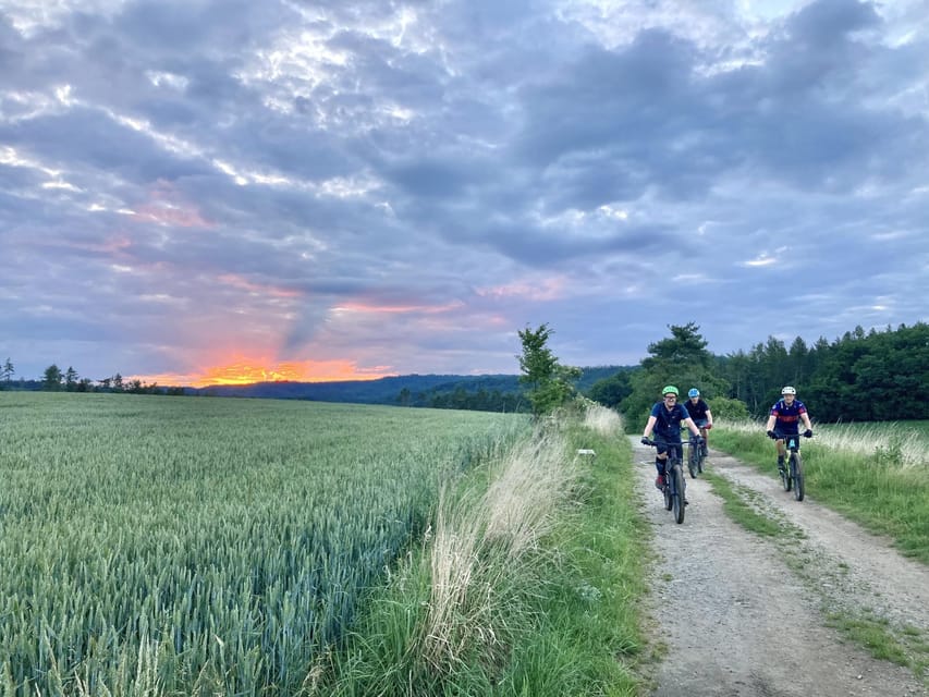 Prague Mountain Biking: Blast Through The Best Singletracks - Who Should Book This Ride (And Who Should Skip)