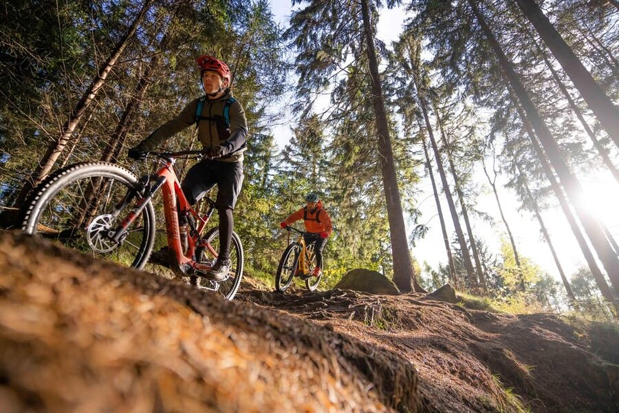 Prague Mountain Biking: Blast Through The Best Singletracks - Should You Book Prague Mountain Biking With Martin’s Adventures?
