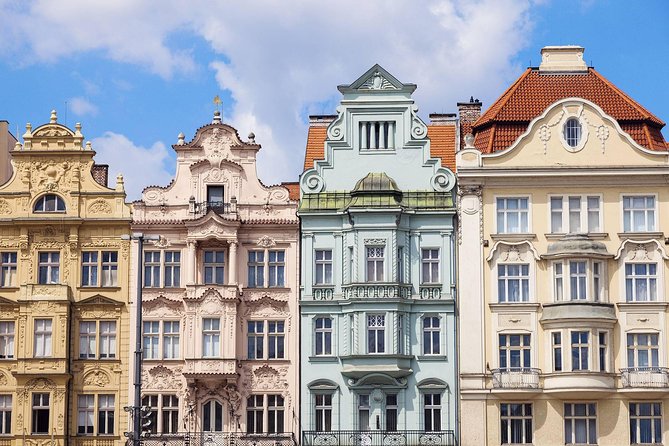 Prague-Munich One-Way Sightseeing Day Tour - Pilsen Brewery Museum: Beer Culture Done the Czech Way